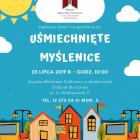 plakat Biblioteka