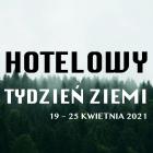 Hotelowy Tydzień Ziemi