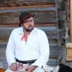 Grzegorz Ostafin Sabałowe Bajanie 3