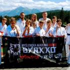 karate