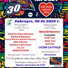 wośp Dobczyce