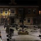 CHOINKA MYŚLENICE RYNEK 2023