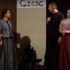 teatry wiejskie wiśniowa