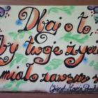 Kaligrafia 1