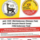 turniej tańców polskich