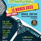 badminton