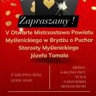 powiat brydz