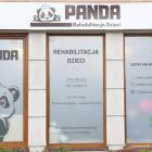 Panda - fizjoterapia dziecięca w Rudniku 01
