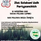 sucha polana 2021