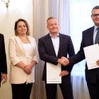 Jarosław Szlachetka Klaster Energii