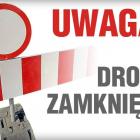 Zamknięta-droga