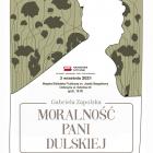 dobczyce narodowe czytanie