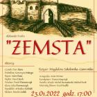 Zemsta Myślenice