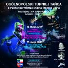 taniec mszana