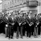 1981 rok BOŻE CIAŁO 0024 z napisem