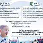 orzeł mini
