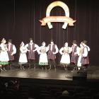 Banda Burek w Limanowe
