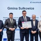 promesa gmina sułkowice