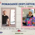 Pomaganie (jest) Sztuką str. tytułowa