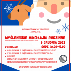 plakat mikolajki