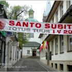 santo-subito-Myślenice-1.05.2011