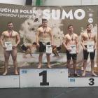 sumo 4