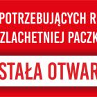 szlachetna paczka
