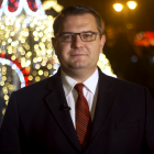 Jarosław Szlachetka święta
