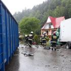 wypadek Krzczonów2