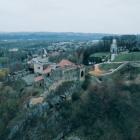 Run Dobczyce 1
