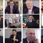 Samorządowcy życzenia 2021_2022