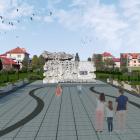 Sułkowice Rynek 1