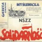 stan wojenny Myślenice