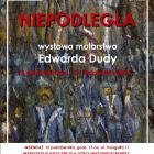 wystawa E. Duda (1)