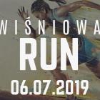 plakat bieg wisniowa run11