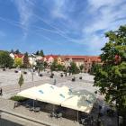 Rynek Myślenice