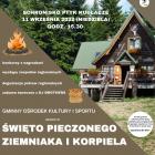 Święto pieczonego Pcim