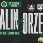 orzeł dalin 1