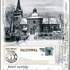 pocztówka