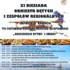 Plakat Tenczyn