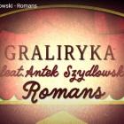romans_antoni szydłowski
