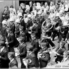 1981 rok BOŻE CIAŁO 0022 z napisem