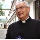 proboszcz parafii nnmp