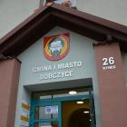 dobczyce urząd