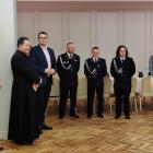 OSP BYSINA