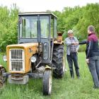 traktor