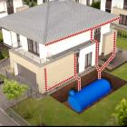 instalacja woda