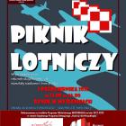 piknik lotniczy Myślenice