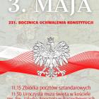 Raciechowice 3 Maja
