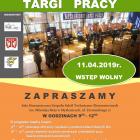 plakat targi 2019